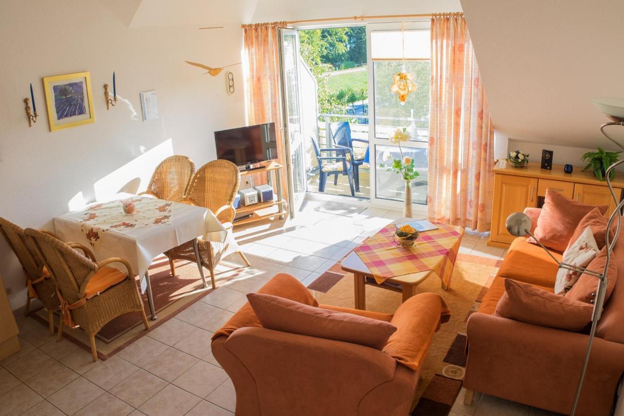 Residenz Am Strand Wohnung 2-43 Zingst Exterior photo